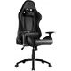 Gaming chair 2E GAMING Chair OGAMA RGB Black, 3 image