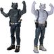 Toy figure Fortnite 2 Figure Pack Agent's Room Meowcles, 3 image