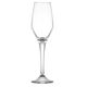 შამპანურის ჭიქები Ardesto Champagne glasses set Loreto 6 pcs, 230 ml, glass  - Primestore.ge