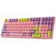 კლავიატურა Akko Keyboard 3098S RGB Patrick CS Sponge RGB , 2 image - Primestore.ge