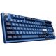 Keyboard Akko Keyboard 3098B Ocean Star CS Jelly White RGB, 2 image
