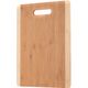 საჭრელი დაფა Ardesto Cutting board Midori, 40*30*0.9 cm, bamboo , 2 image - Primestore.ge