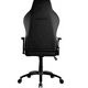 სათამაშო სავარძელი 2E GAMING Chair BASAN Black/Red , 4 image - Primestore.ge