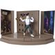 Toy figure Fortnite 2 Figure Pack Agent's Room Meowcles, 2 image
