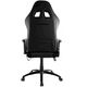 Gaming chair 2E GAMING Chair OGAMA RGB Black, 2 image