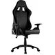 Gaming chair 2E GAMING Chair OGAMA RGB Black, 7 image
