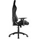 სათამაშო სავარძელი 2E GAMING Chair OGAMA RGB Black , 4 image - Primestore.ge