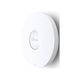 Access point TP-Link EAP650 AX3000 Ceiling Mount WiFi 6, 2 image
