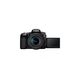 Digital camera Canon EOS 90D Black + Lens EF-S 18-135 IS USM, 5 image