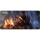 Mousepad Blizzard World Of Warcraft Shadowlands Bolvar XL