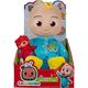 Soft toy CoComelon CMW - Roto Plush (Bedtime JJ Doll), 2 image