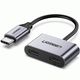 USB-C ადაპტერი UGREEN CM232 (60165)  - Primestore.ge