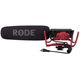 Microphone Rode VideoMic With Rycote Lyre Suspension System