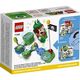 ლეგო LEGO Frog Mario Power-Up Pack , 4 image - Primestore.ge