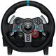Logitech G29 Driving Force Racing Wheel For PS