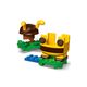 ლეგო LEGO Bee Mario Power-Up Pack , 2 image - Primestore.ge