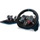 სათამაშო საჭე Logitech G29 Driving Force Racing Wheel For PS , 2 image - Primestore.ge