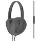 Headphone Koss Headphones UR23iK Over-Ear Mic Black