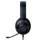 ყურსასმენი Razer Gaming Headset Kraken X Lite 3.5mm , 4 image - Primestore.ge