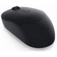 Mouse Dell Mobile Wireless Mouse - MS3320W - Black, 2 image