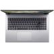Laptop Acer Aspire 3 A315-59G 15.6FHD IPS/Intel i3-1215U/8/512F/NVD550-2/Lin/Silver, 4 image
