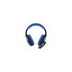 Headphone Genesis Argon 100 Blue, 2 image