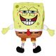 SpongeBob SquarePants - Exsqueeze Me Plush - SpongeBob Fart