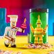 Game Pack Roblox 2 Figure Pack Game Packs Make a Cake: Cake Monster Catastrophe! W9, 3 image