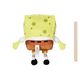 SpongeBob SquarePants - Exsqueeze Me Plush - SpongeBob Fart, 2 image