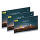 Interactive screen Allscreen DW75HQ982 Q Series, 75", 4K UHD, Android 11, RAM 4GB, 32GB, 3 image