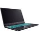 Laptop Dream Machines Notebook RS3070-15 15.6UHD OLED 60Hz/Intel i7-11800H/32/1024F/NVD3070-8/DOS, 2 image