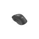 მაუსი Logitech Signature M650 L Bluetooth Mouse - Graphite , 2 image - Primestore.ge