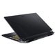 ლეპტოპი Acer Nitro 5 / AN515-46/ 15.6" FHD IPS 144Hz SlimBezel" /AMD Ryzen™ /Black , 5 image - Primestore.ge