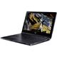 Laptop Acer EUN314-51W/ 14" FHD IPS 450 nits /Core™ i7-1165G7/ 16 RAM /512GB PCIe / Steel Gray, 3 image