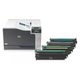 Printer HP Color LaserJet Professional CP5225DN, 4 image