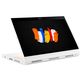 Laptop Acer ConceptD 3 Ezel /14" FHD IPS SlimBezel touch panel + Stylus White, 4 image