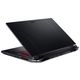 Laptop Nitro 5AN517-5517.3" FHD IPS 144Hz SlimBezel / Black, 4 image