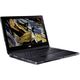 Laptop Acer EUN314-51W/ 14" FHD IPS 450 nits /Core™ i7-1165G7/ 16 RAM /512GB PCIe / Steel Gray, 2 image