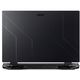ლეპტოპი Acer Nitro 5 / AN515-46/ 15.6" FHD IPS 144Hz SlimBezel" /AMD Ryzen™ /Black , 4 image - Primestore.ge