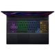 Laptop Acer Nitro 5 / AN515-46/ 15.6" FHD IPS 144Hz SlimBezel" /AMD Ryzen™ /Black, 3 image