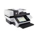 Scanner HP Digital Sender Flow 8500 fn1 Document Capture, 2 image