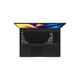 Notebook Asus VivoBook Pro 16X OLED (M7601RM-MX070W) - Black, 3 image