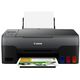 Printer Canon MFP PIXMA G3420 An efficient multi-functional printer, with high yield ink bottles, printing : Scan : 600 x 1200 dpi, 2 image