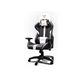 სათამაშო სავარძელი E-Blue EEC412BWAA-IA Gaming  Chair - WHITE , 2 image - Primestore.ge