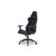 სათამაშო სავარძელი Fragon Game Chair 3X series - Black , 2 image - Primestore.ge