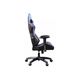 Gaming chair E-Blue EEC412BBAA-IA Gaming Chair- BLUE, 3 image