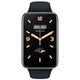 Smart watch Xiaomi Smart Band 7 Pro GL M2141B1 (Black) (BHR5970GL), 2 image
