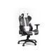 Gaming chair E-Blue EEC412BWAA-IA Gaming Chair - WHITE