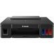 Printer Canon PIXMA G1411 An efficient printer, with high yield ink bottles, Up to 4800 x 1200 dpi 2 FINE Cartridges (Black and Color), 2 image