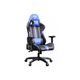 სათამაშო სავარძელი E-Blue EEC412BBAA-IA Gaming  Chair- BLUE  - Primestore.ge